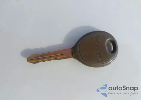 2002 Chrysler Town & Country Lxi from USA, damaged, VIN 2C4GP54L42R700687